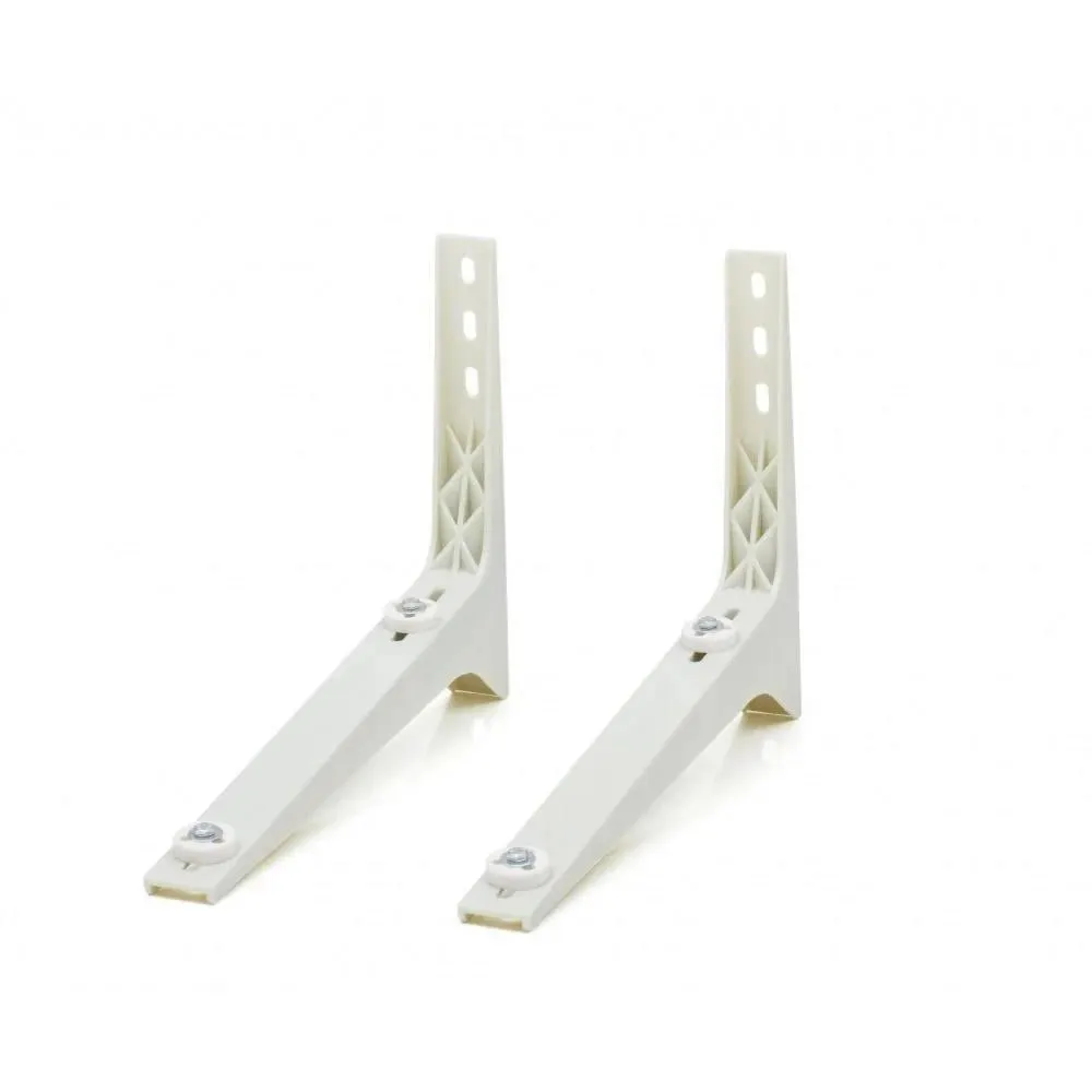 Suporte p/ Ar Condicionado Ac&A do Brasil Split 40cm 7.000 a 12.000 BTUs