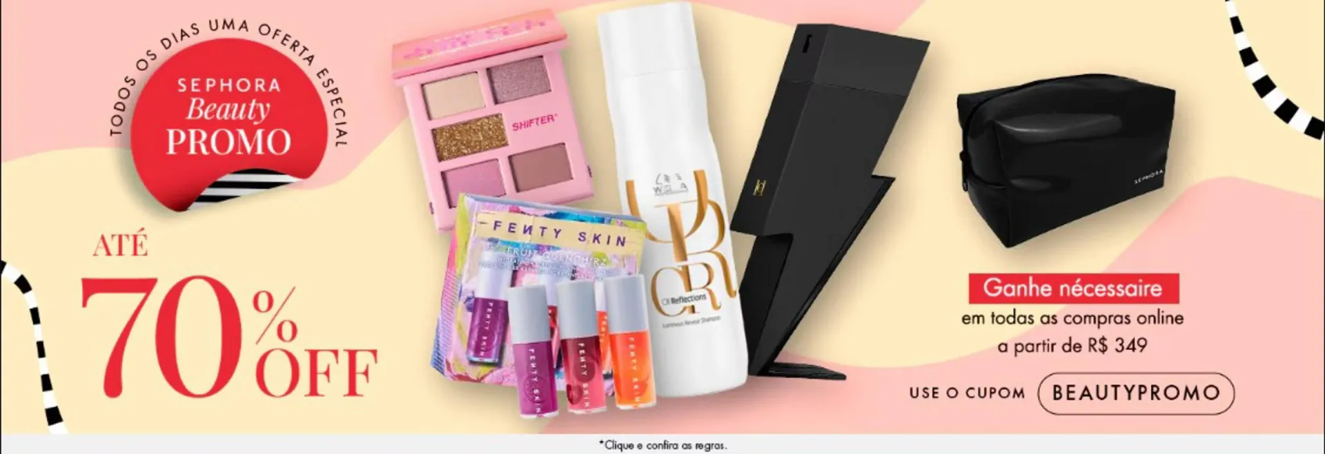 Encarte de Catálogo Sephora 22 de setembro até 3 de outubro 2025 - Pagina 2