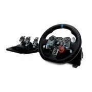 Controle Volante PC/PS3/PS4 Driving Force G29, Modelo 941-000111, LOGITECH G