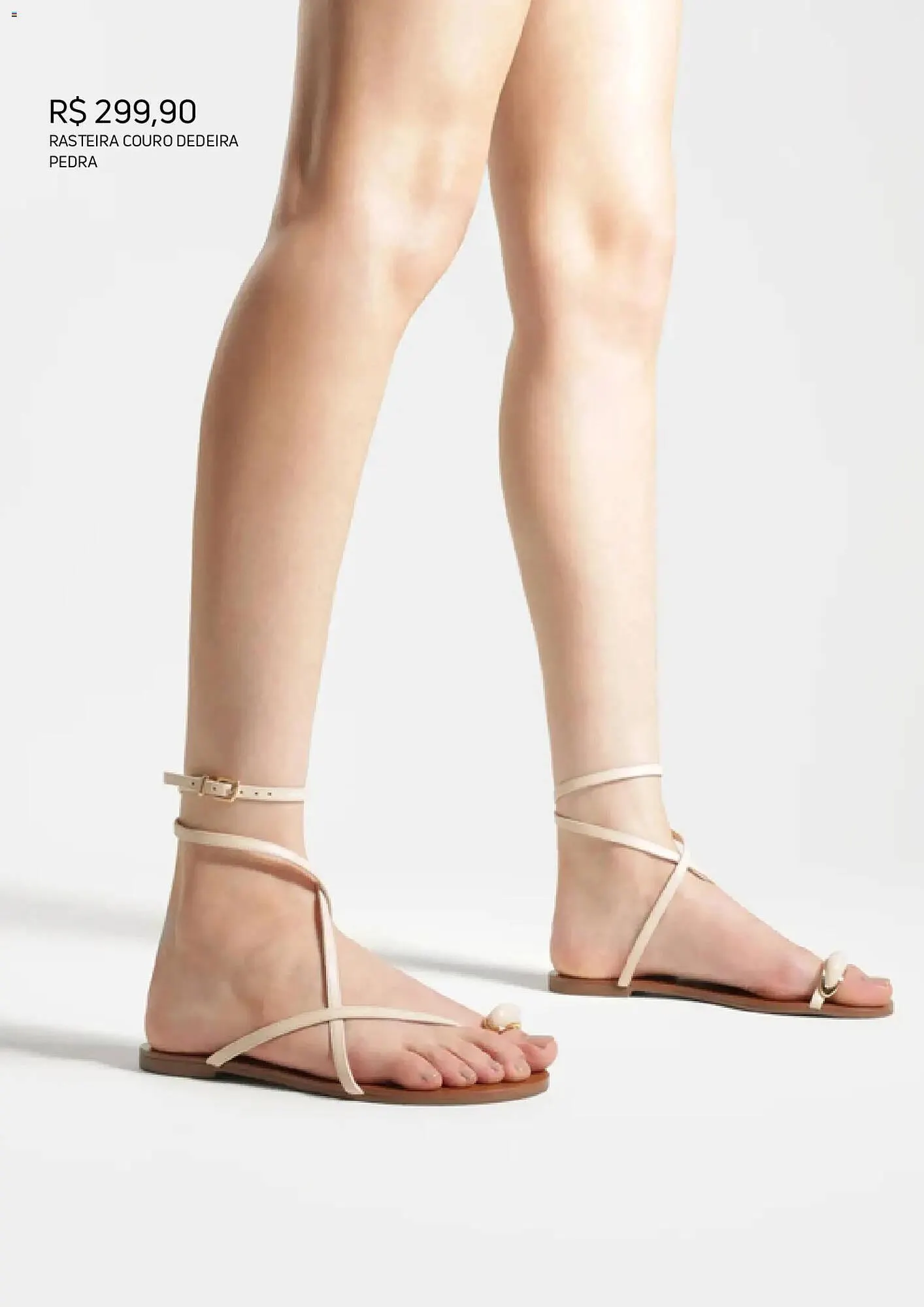 Encarte de Catálogo Arezzo 15 de janeiro até 12 de fevereiro 2026 - Pagina 5