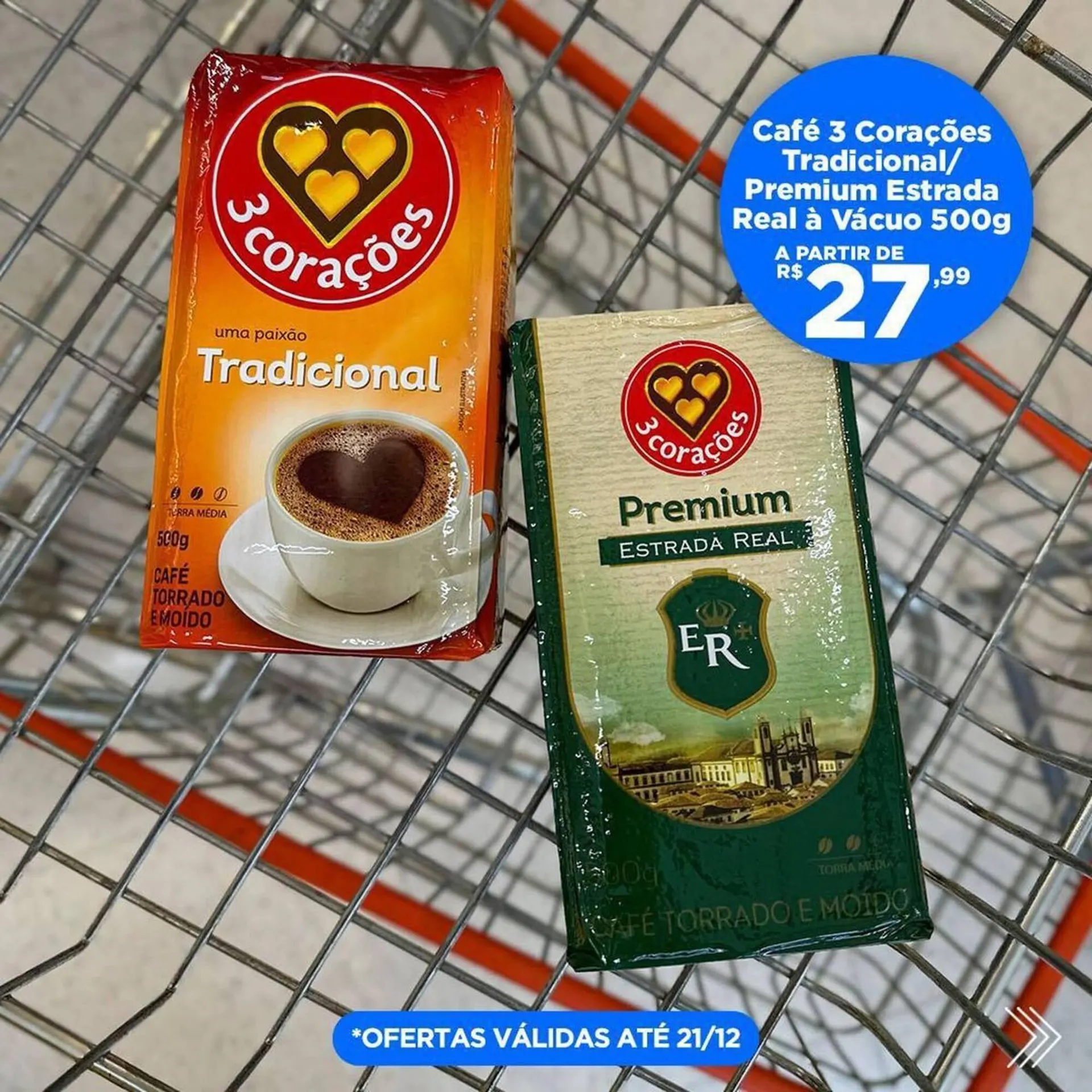 Encarte de Encarte Angeloni 16 de dezembro até 21 de dezembro 2025 - Pagina 4