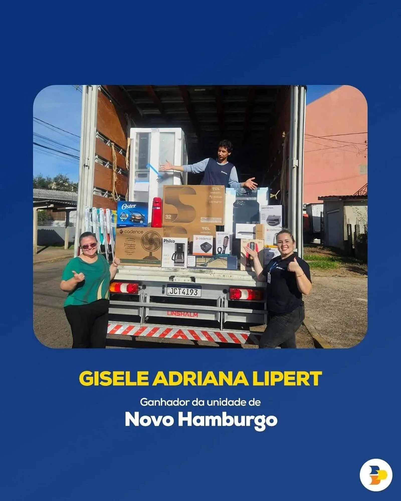 Encarte de Catálogo Lojas Colombo 28 de maio até 31 de maio 2025 - Pagina 2