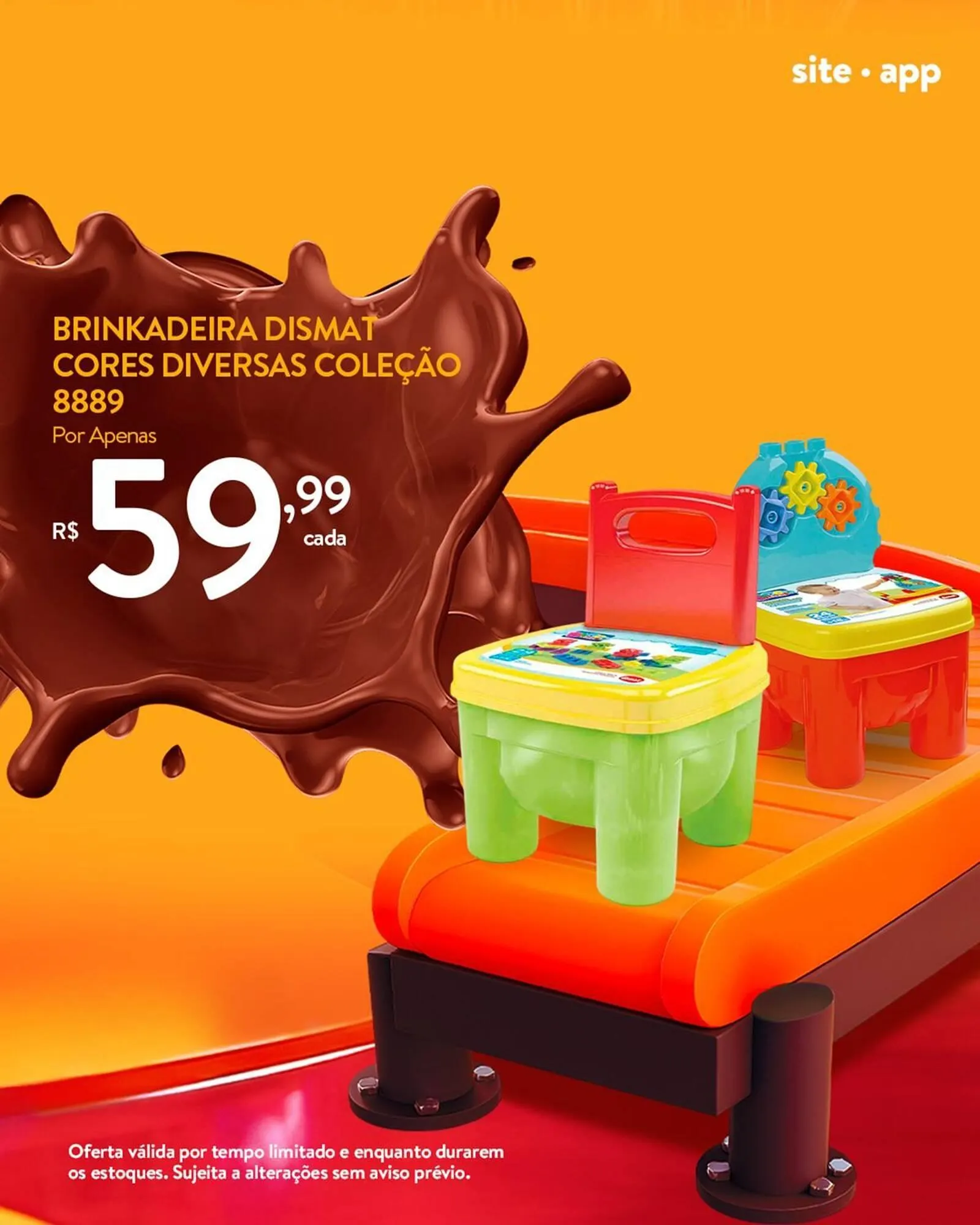 Encarte de Catálogo Le Biscuit 14 de abril até 28 de abril 2025 - Pagina 1