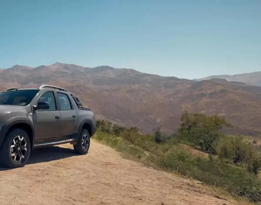 Encarte de Renault Oroch 15 de outubro até 15 de outubro 2025 - Pagina 18