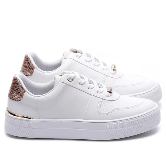 Tênis Feminino Bebecê Casual T 2138-266