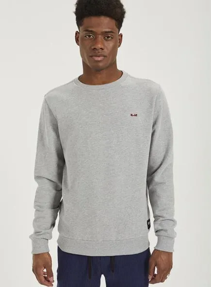 Blusão Moletom Mangas Longas