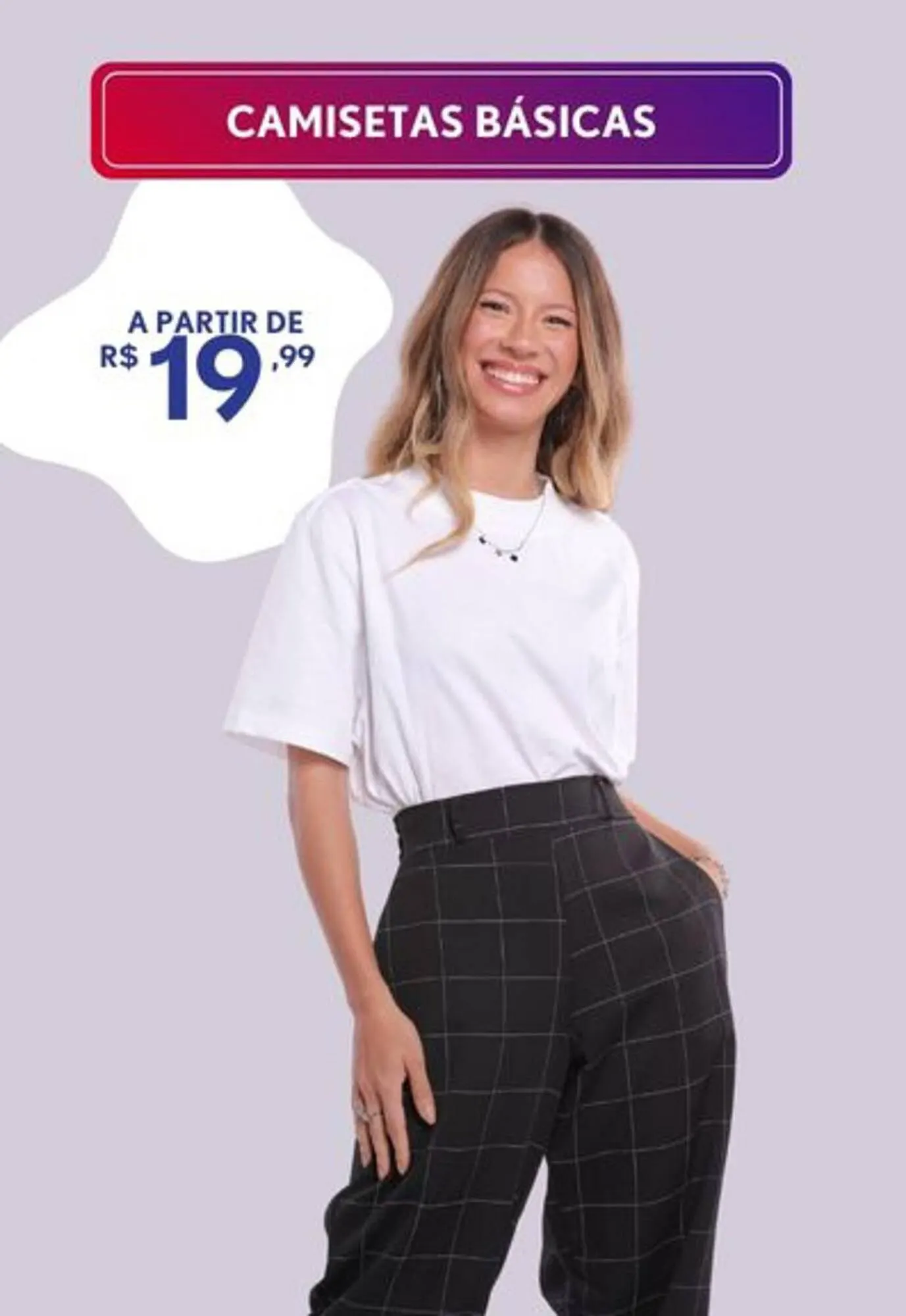 Encarte de Catálogo Besni 22 de fevereiro até 19 de março 2024 - Pagina