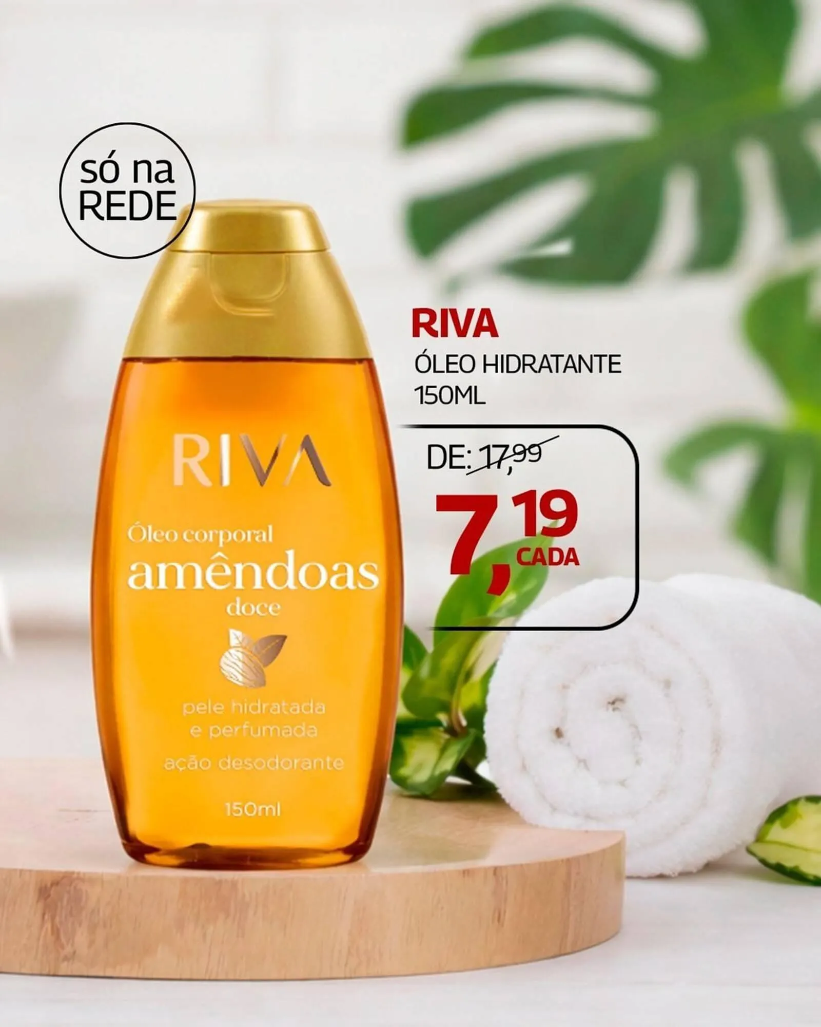 Encarte de Folheto Lojas Rede 27 de março até 31 de março 2026 - Pagina 6