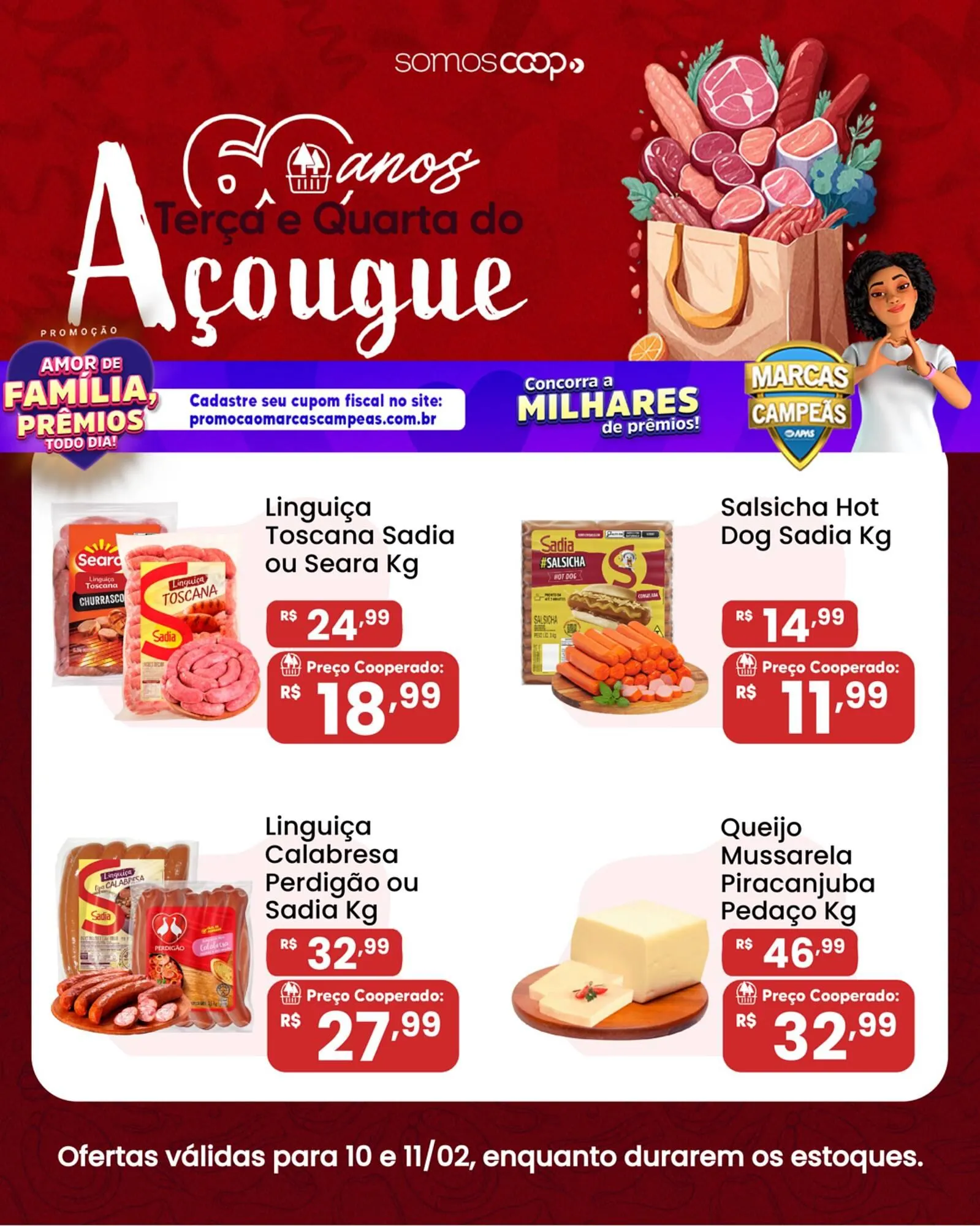 Tabloide Coocerqui - 1