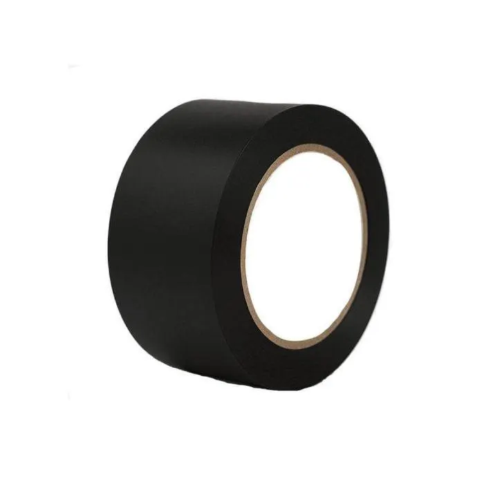 Fita Tape 48x50m Dugold DG1TAPE-Preta