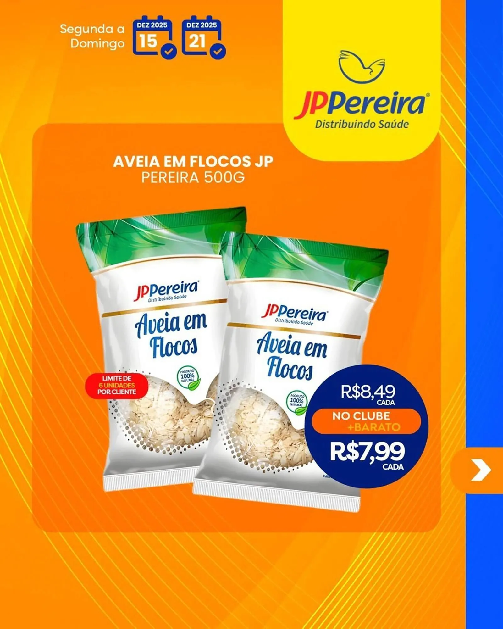 Encarte de Folheto Rede Bom Lugar 15 de dezembro até 21 de dezembro 2025 - Pagina 5