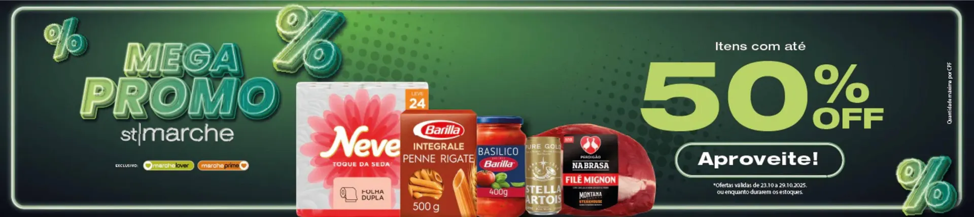 Tabloide St Marche - 1