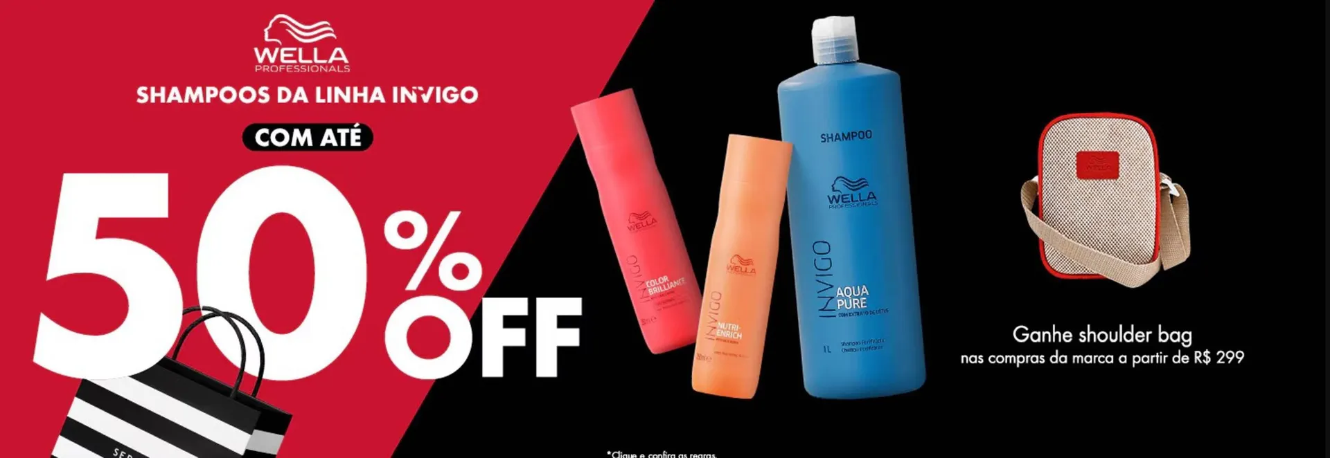 Encarte de Catálogo Sephora 25 de novembro até 30 de novembro 2025 - Pagina 5