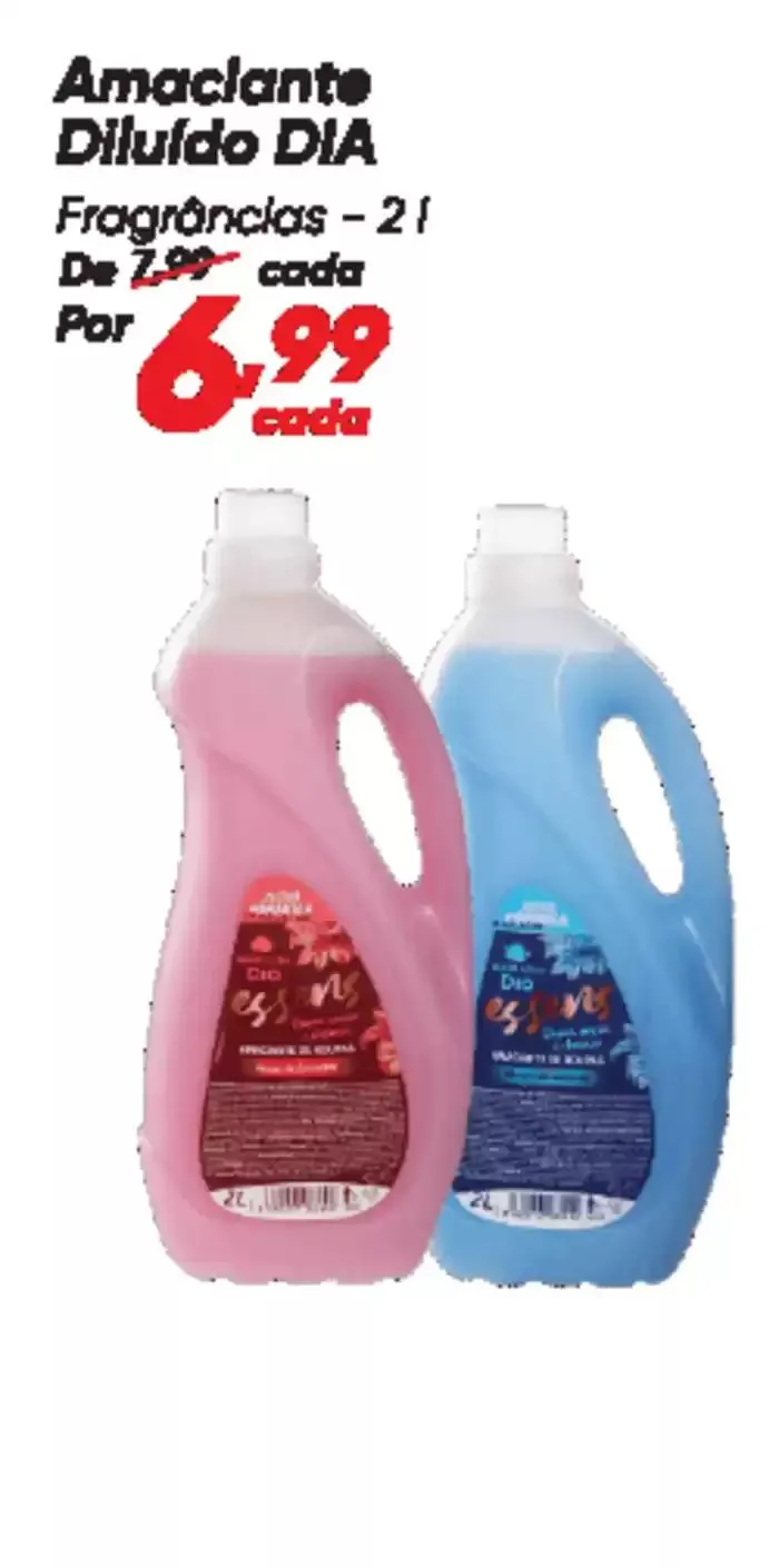 Encarte de Encarte Supermercado Dia 17 de abril até 21 de abril 2025 - Pagina 48