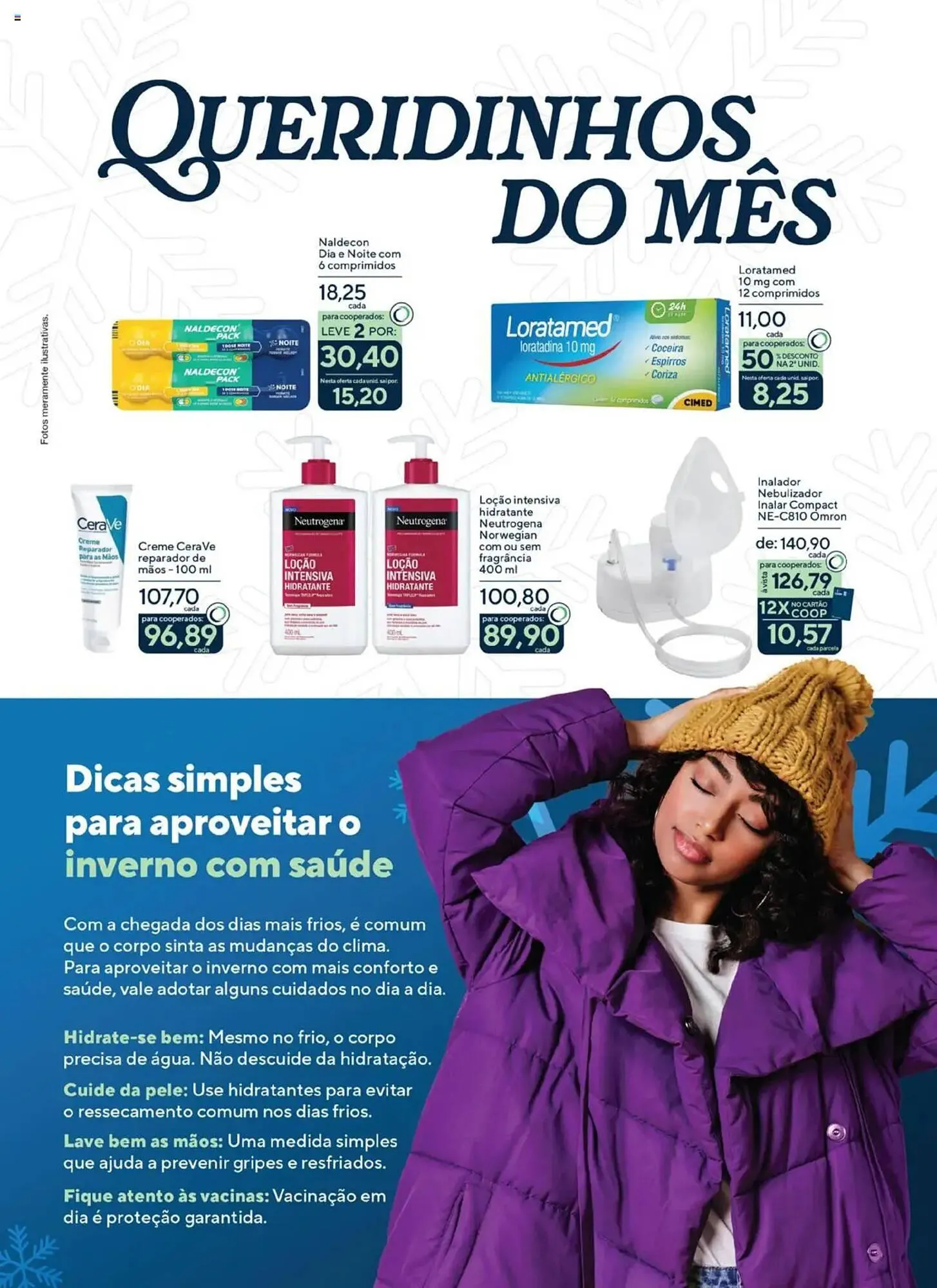 Encarte de Catálogo Coop 2 de junho até 30 de junho 2025 - Pagina 2