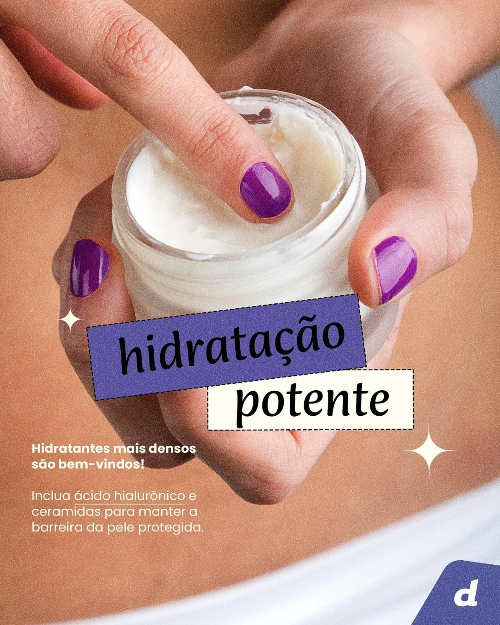 Encarte de Catálogo Danny Cosméticos 19 de junho até 22 de junho 2025 - Pagina 4