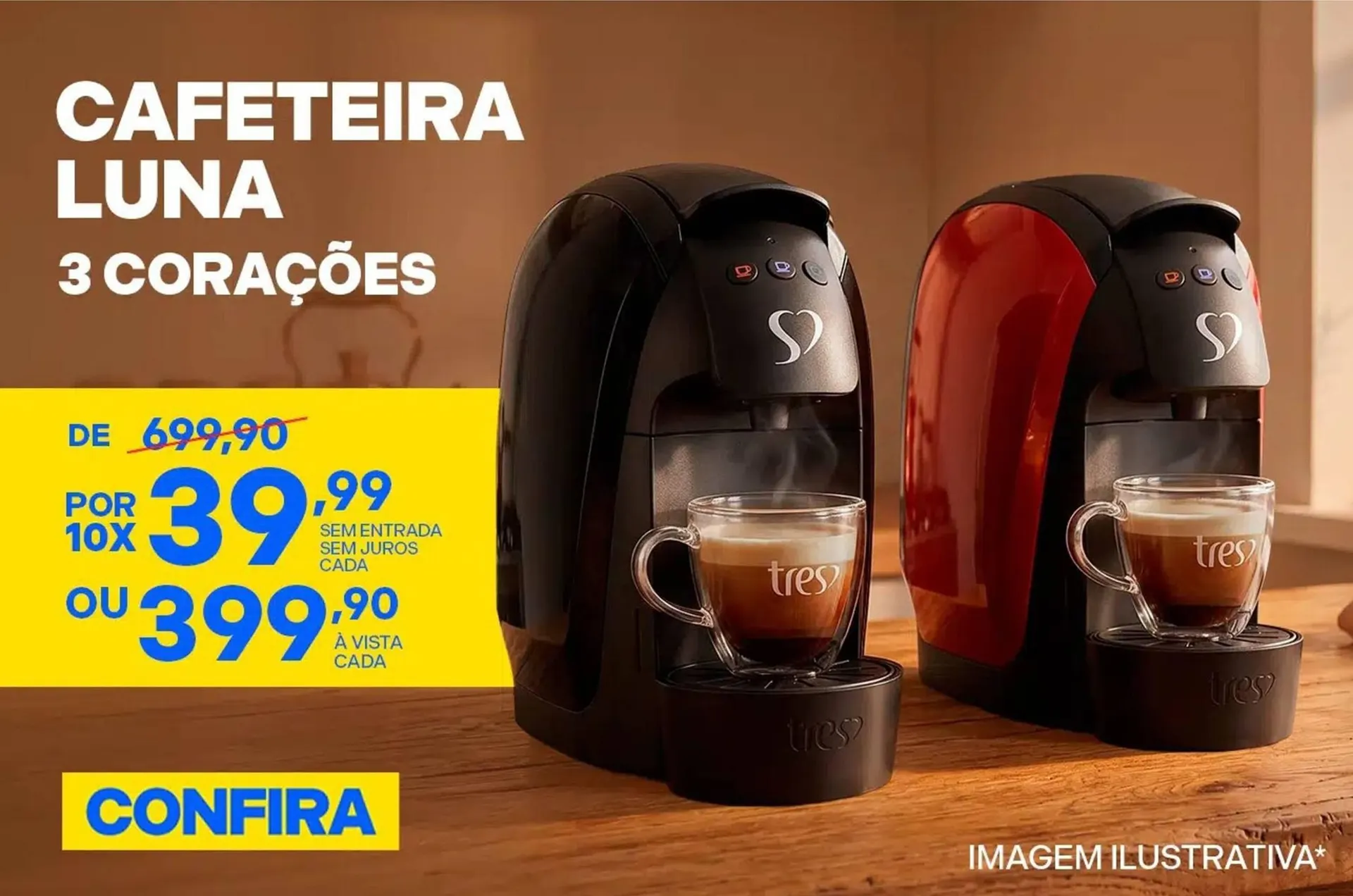 Encarte de Catálogo Lojas Havan 11 de maio até 17 de maio 2026 - Pagina 7