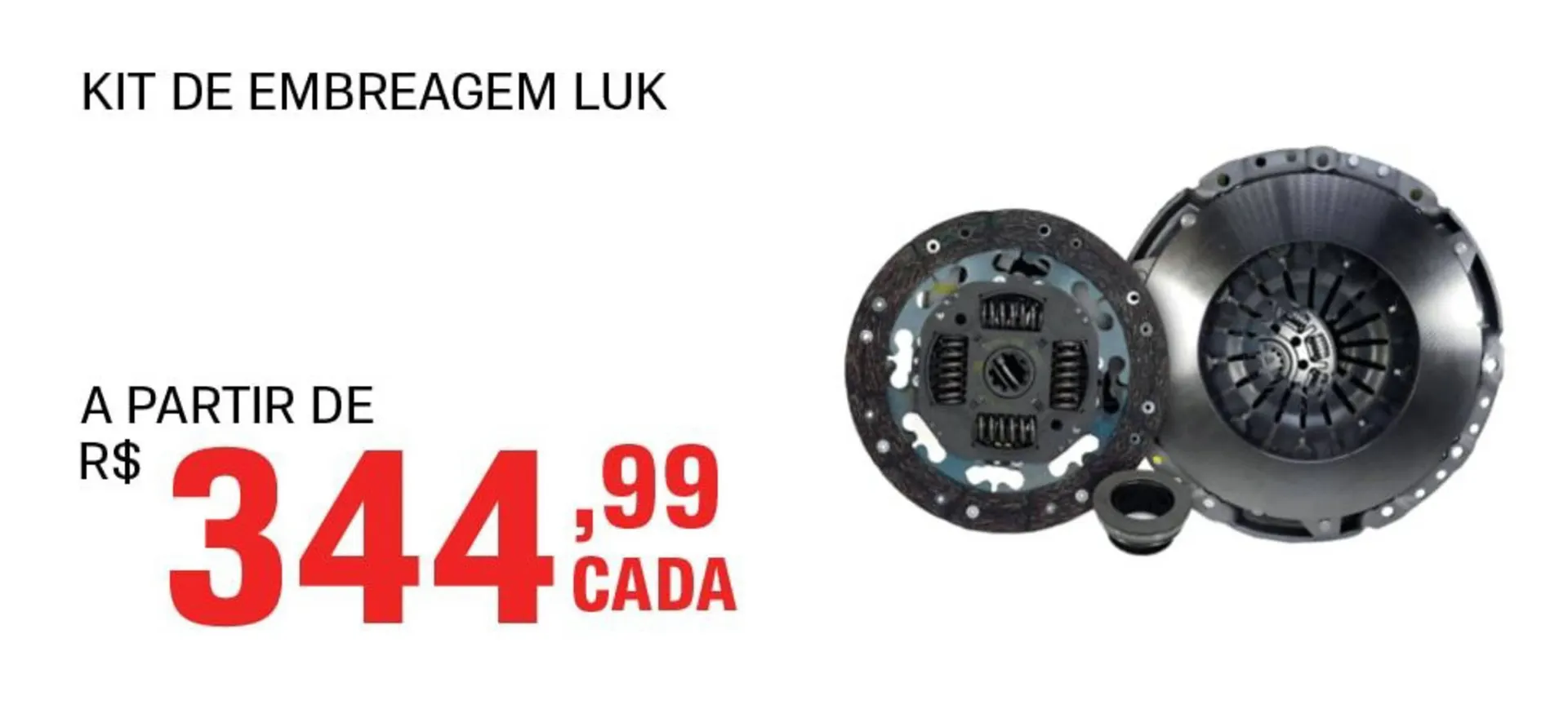 Encarte de Catálogo AutoZone 29 de julho até 31 de julho 2025 - Pagina 6