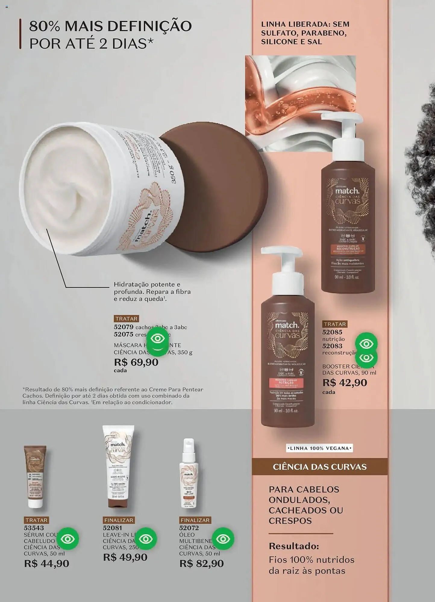 Encarte de Catálogo O Boticário 26 de dezembro até 18 de janeiro 2026 - Pagina 178