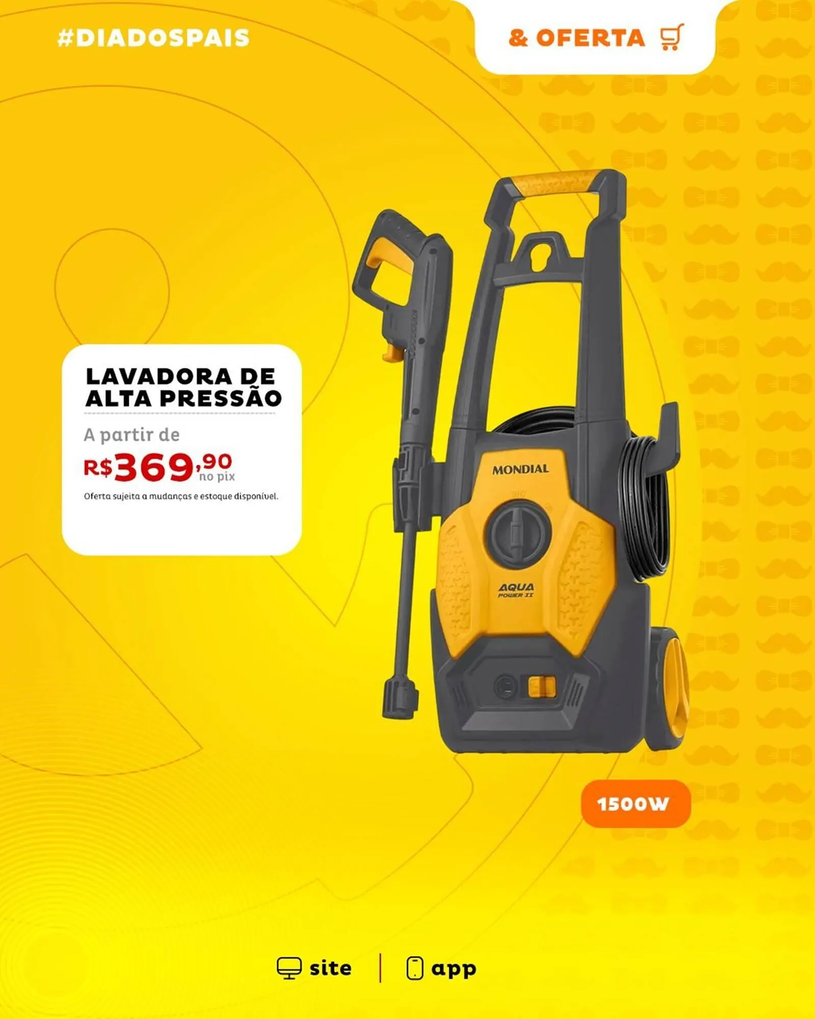 Encarte de Catálogo Casa e Vídeo 31 de julho até 10 de agosto 2025 - Pagina 1