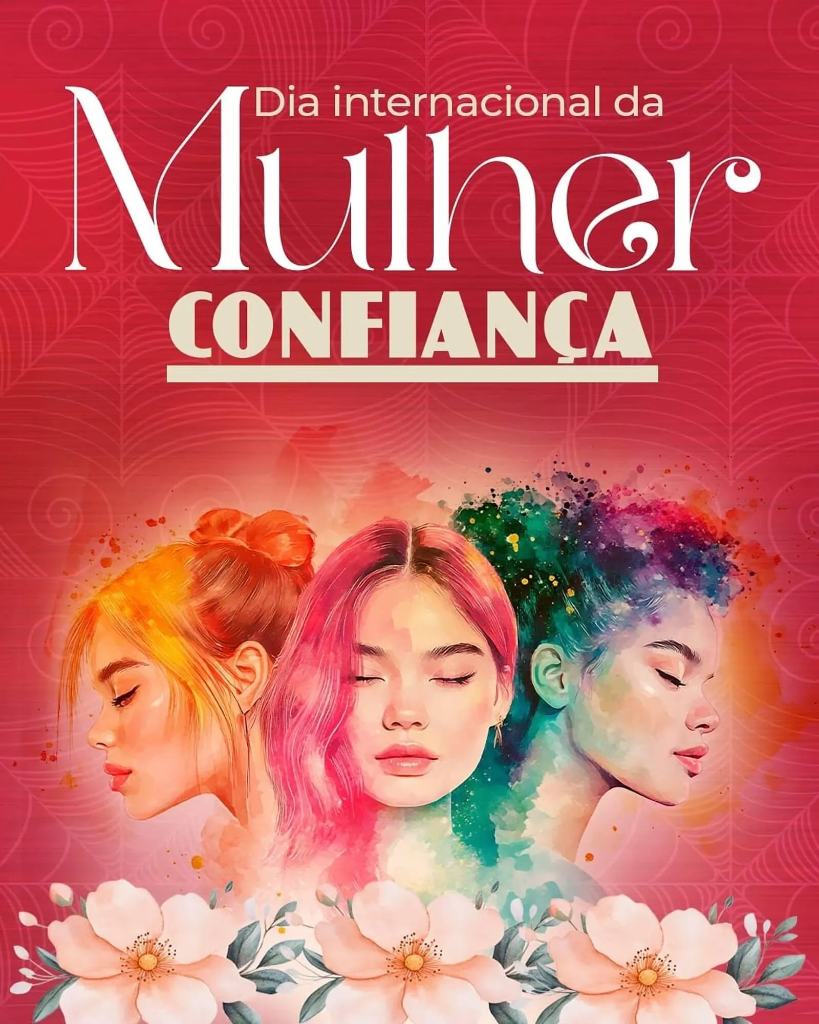 Encarte de Catálogo Confiança Supermercados 7 de março até 9 de março 2026 - Pagina 1