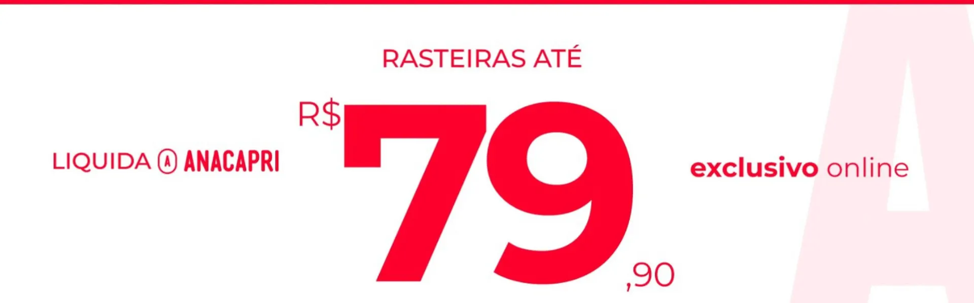 Encarte de Catálogo Anacapri 6 de fevereiro até 28 de fevereiro 2026 - Pagina 2