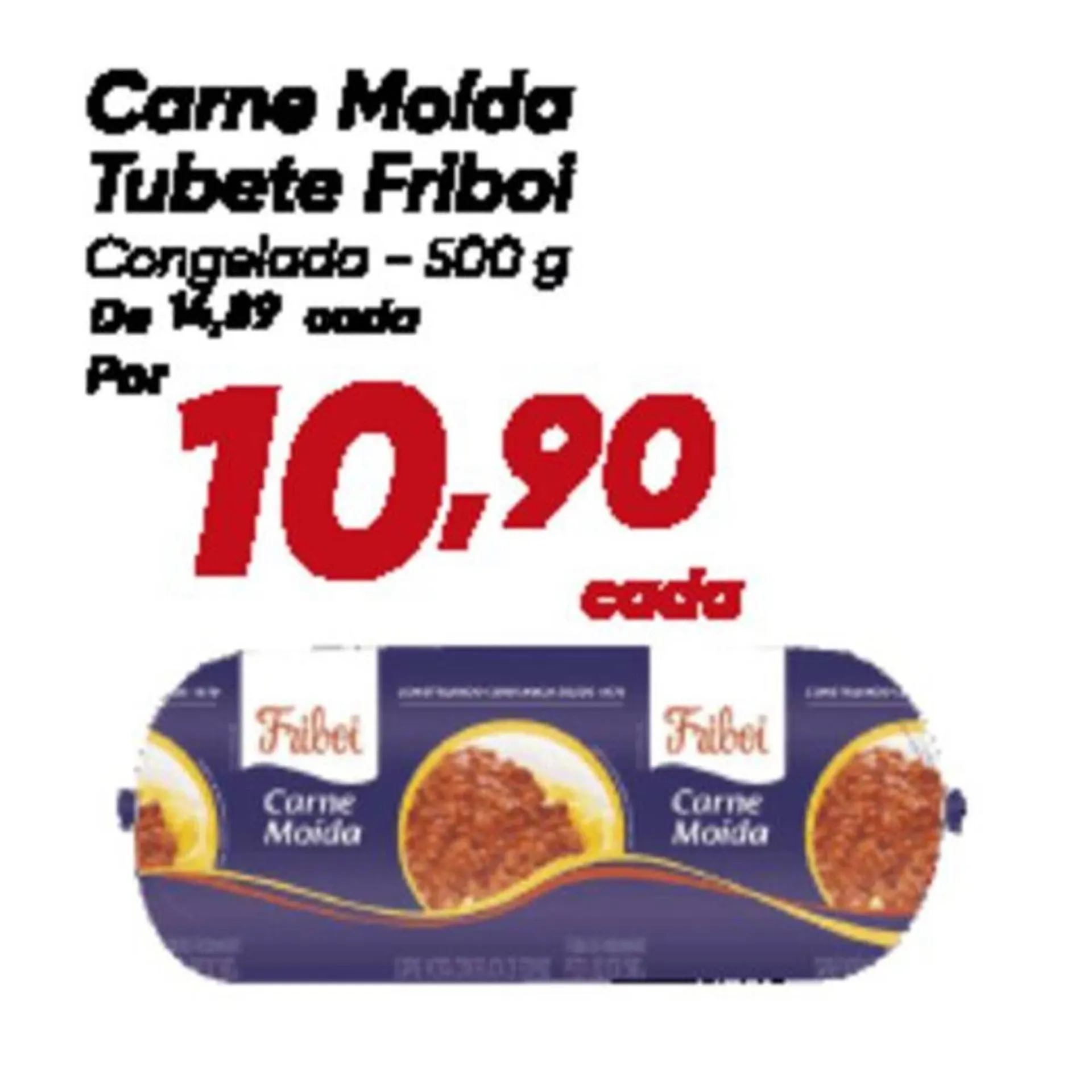 Encarte de Tabloide Dia 2 de março até 4 de março 2026 - Pagina 25