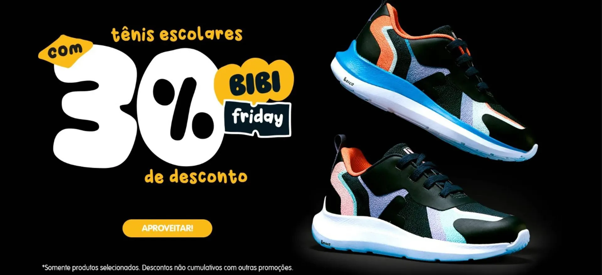 Encarte de Catálogo Bibi 14 de novembro até 6 de dezembro 2025 - Pagina 3