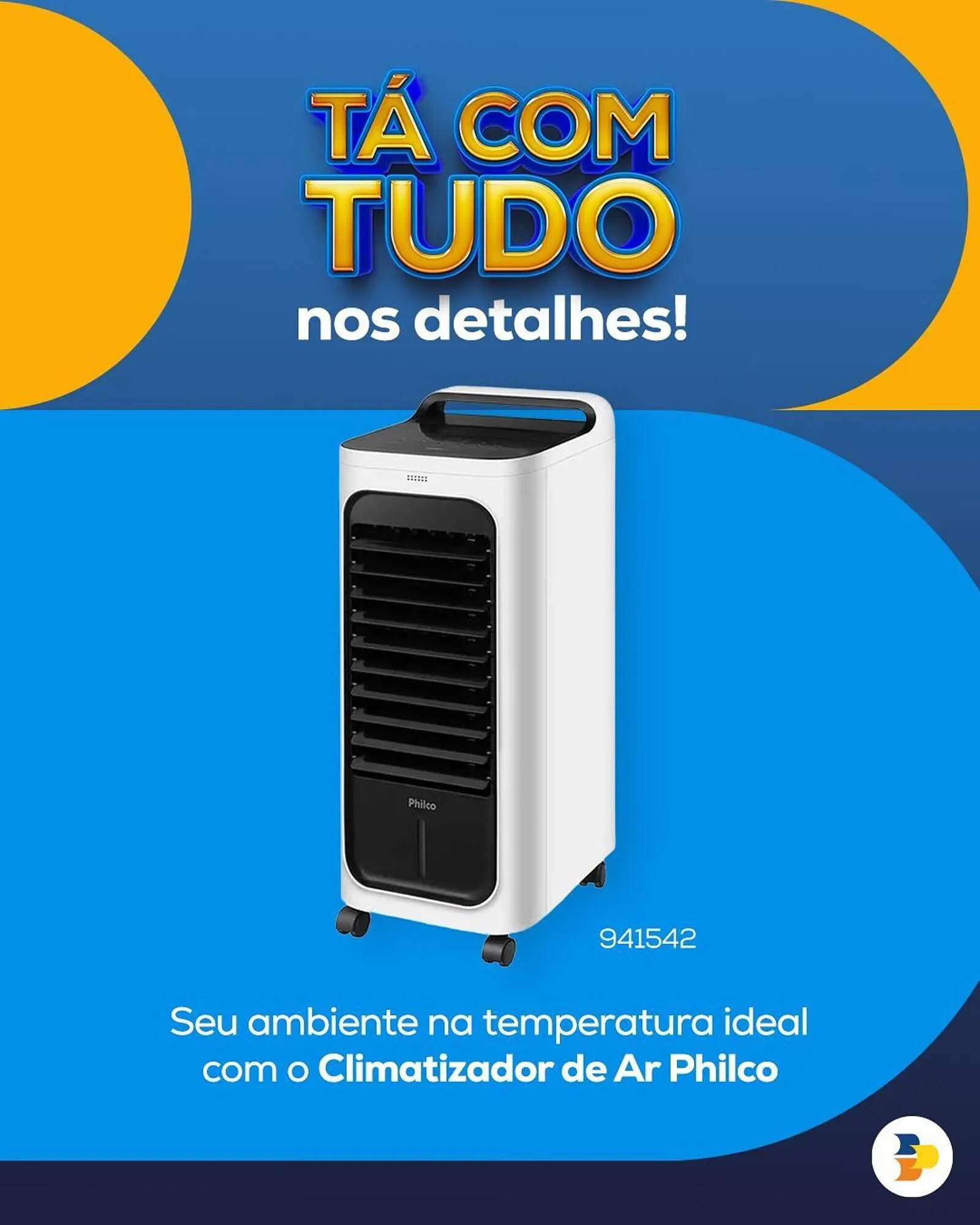 Encarte de Folheto Lojas Colombo 13 de janeiro até 17 de janeiro 2026 - Pagina 1