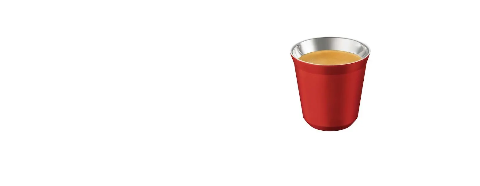 PIXIE Lungo csésze, Shanghai