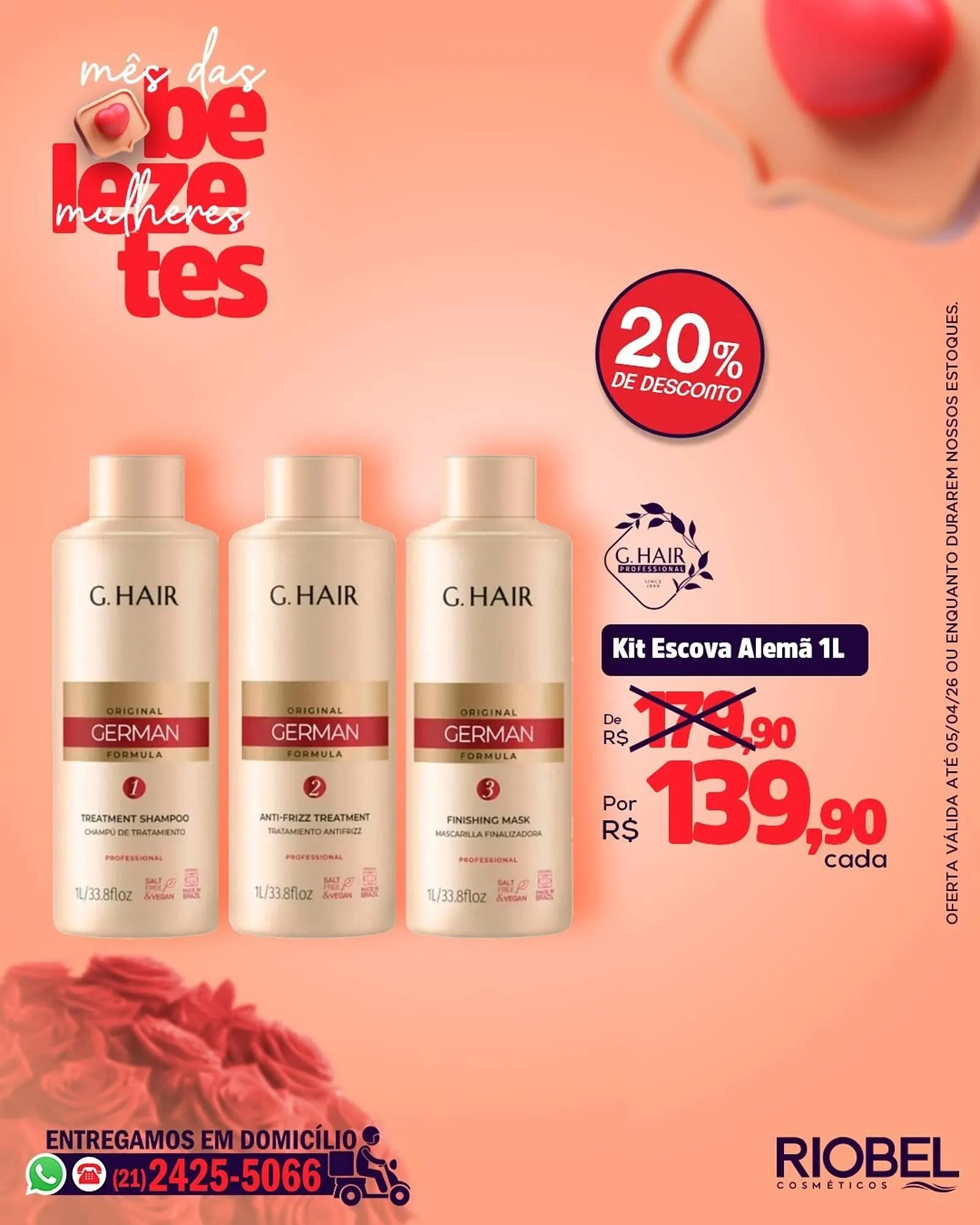 Catálogo Rio Bel - 1