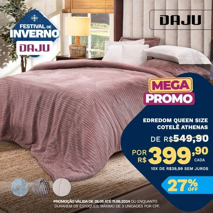Mega Promo Daju - 1
