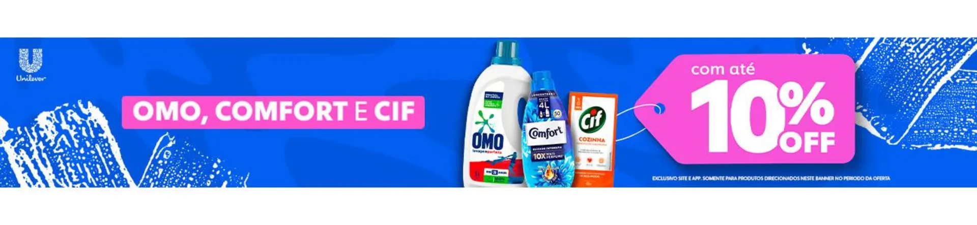 Encarte de Folheto Rossi Supermercado 7 de janeiro até 20 de janeiro 2026 - Pagina 1