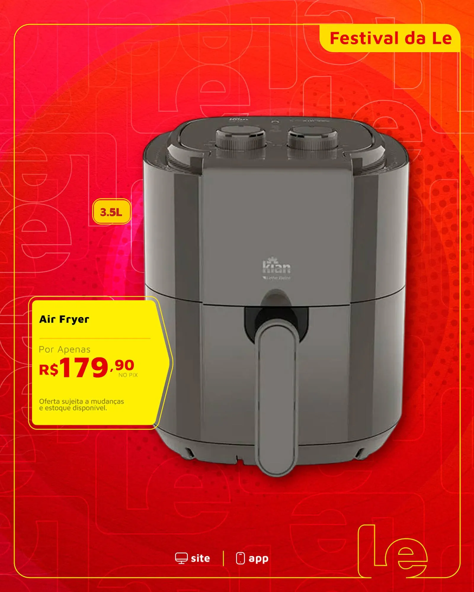 Encarte de Encarte Le Biscuit 16 de abril até 30 de abril 2026 - Pagina 2