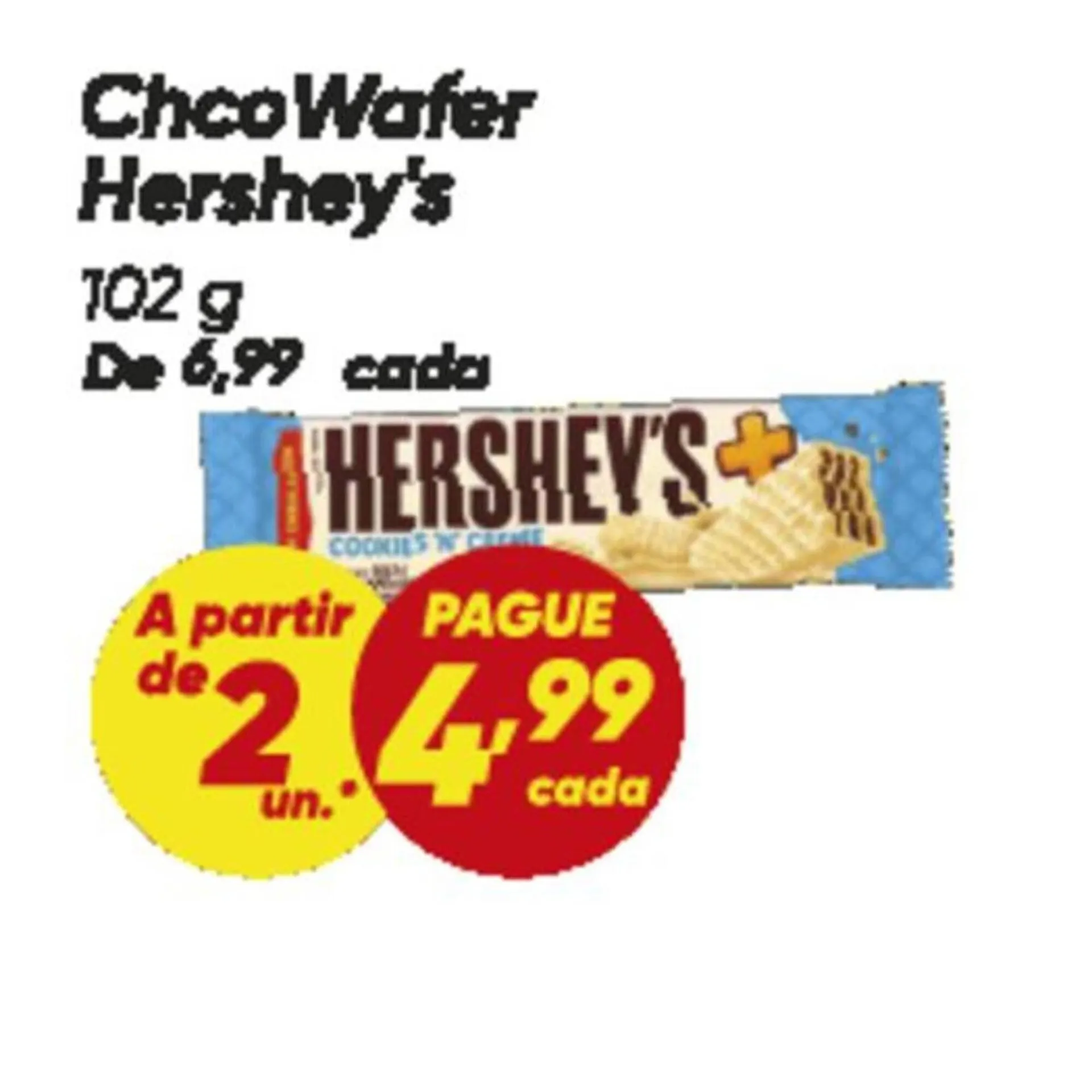 Encarte de Tabloide Dia 12 de fevereiro até 16 de fevereiro 2026 - Pagina 117