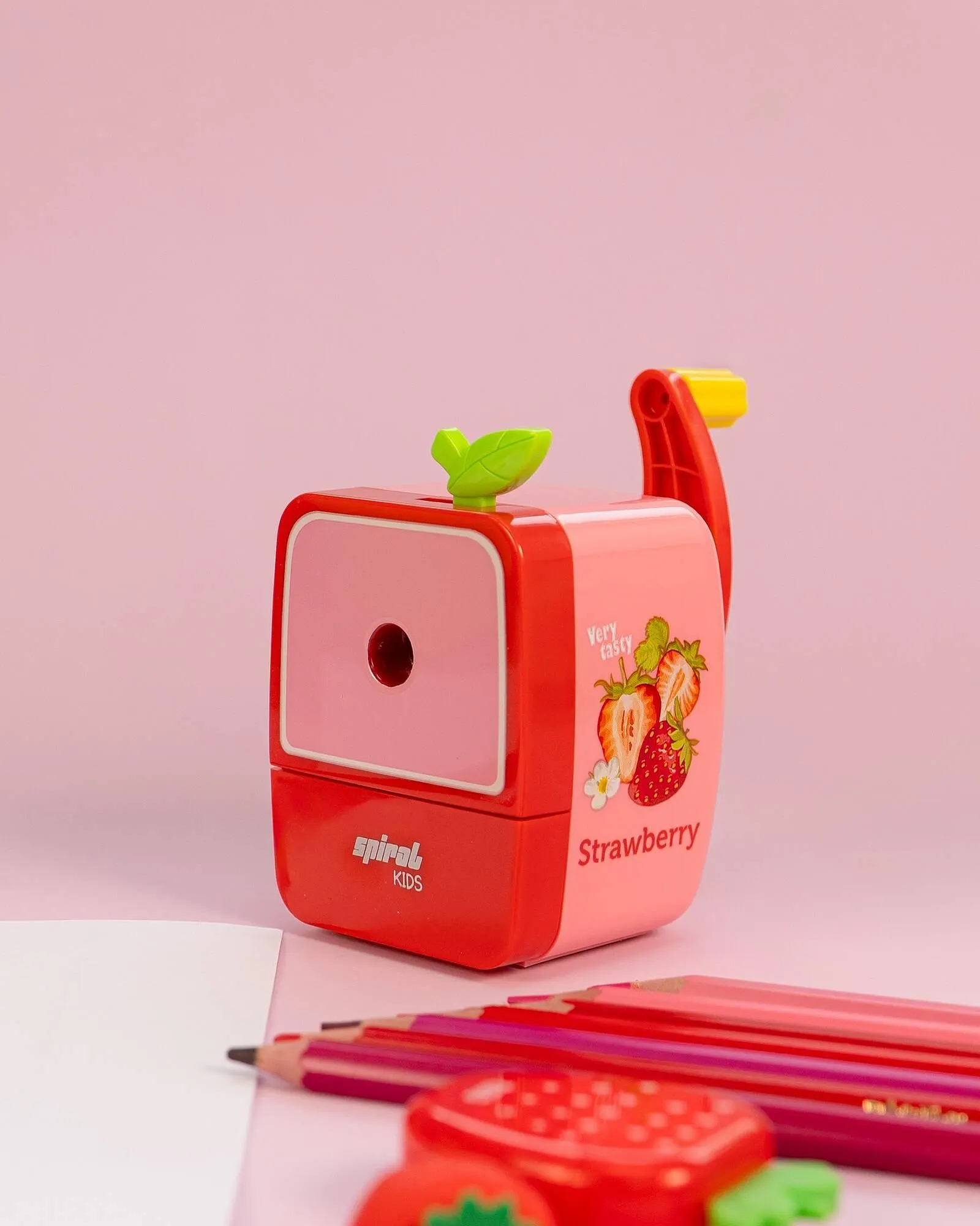 Encarte de Catálogo Kalunga 17 de abril até 24 de abril 2026 - Pagina 4