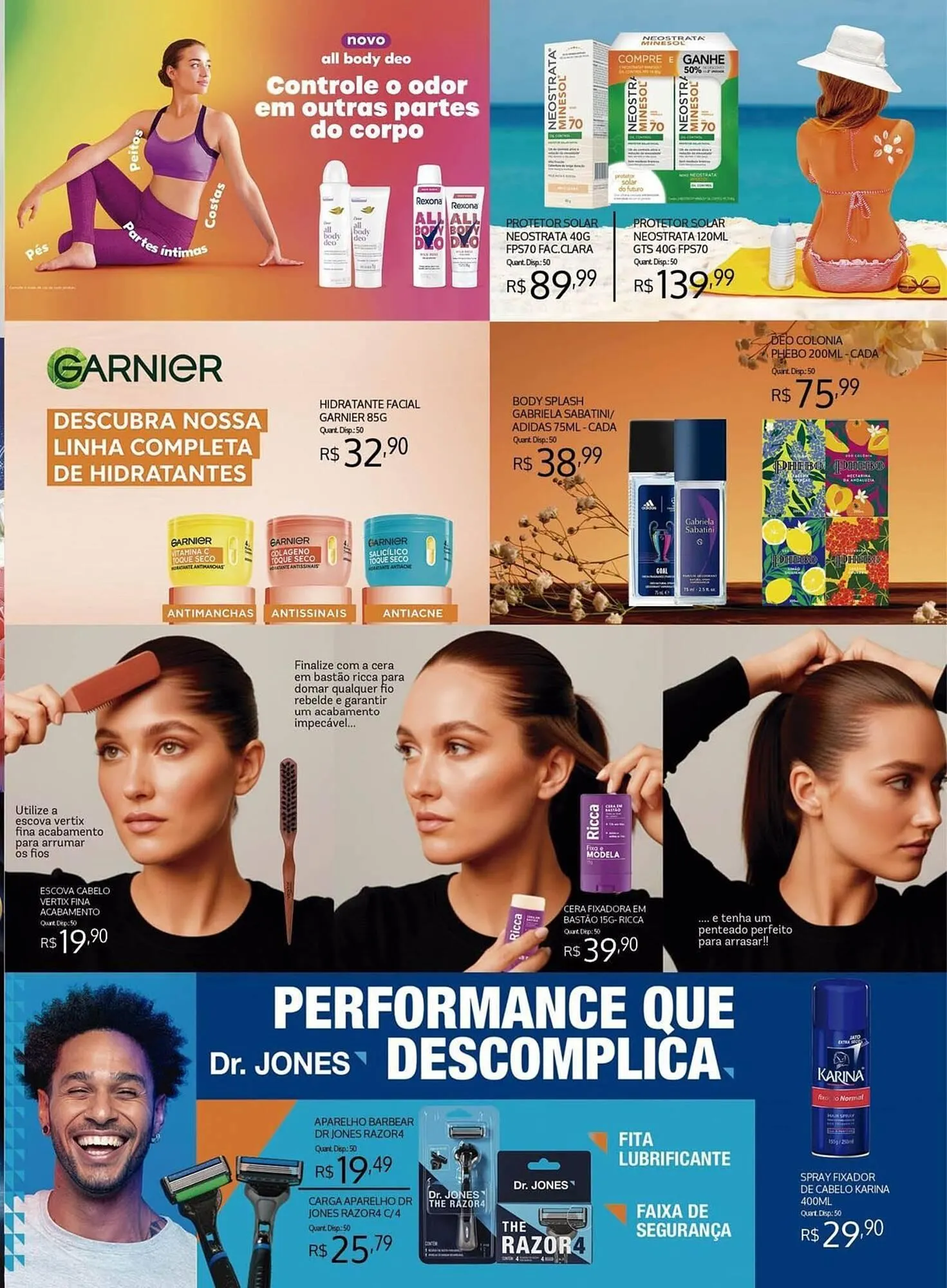 Encarte de Encarte Bistek Supermercados 18 de dezembro até 30 de dezembro 2025 - Pagina 3