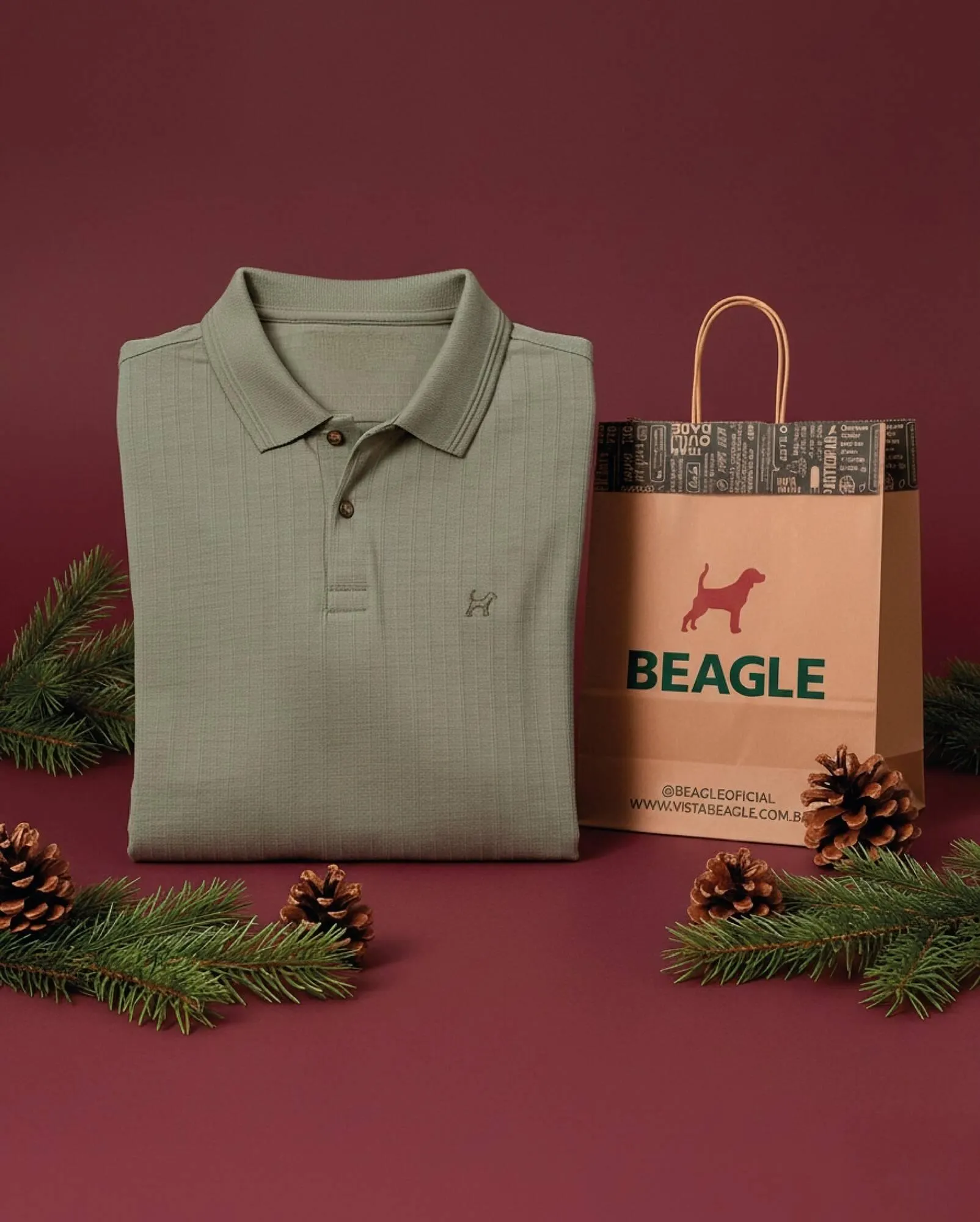 Encarte de Catálogo Beagle 21 de dezembro até 27 de dezembro 2025 - Pagina 5