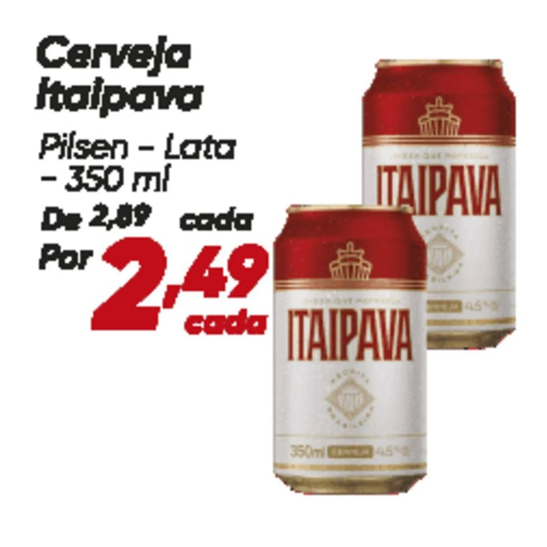 Encarte de Tabloide Dia 1 de dezembro até 4 de dezembro 2025 - Pagina 4