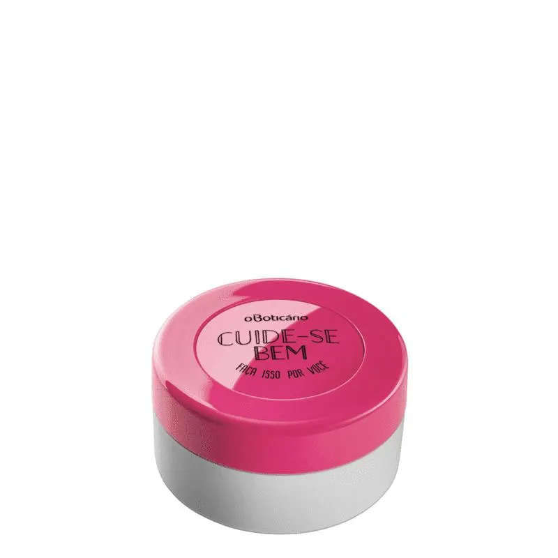 Hidratante para Cutícula Cuide-se Bem Mani & Pedi, 7g