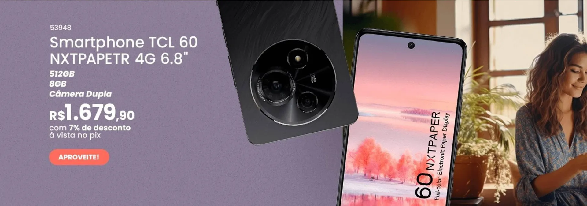 Encarte de Catálogo Gazin 11 de fevereiro até 11 de março 2026 - Pagina 7