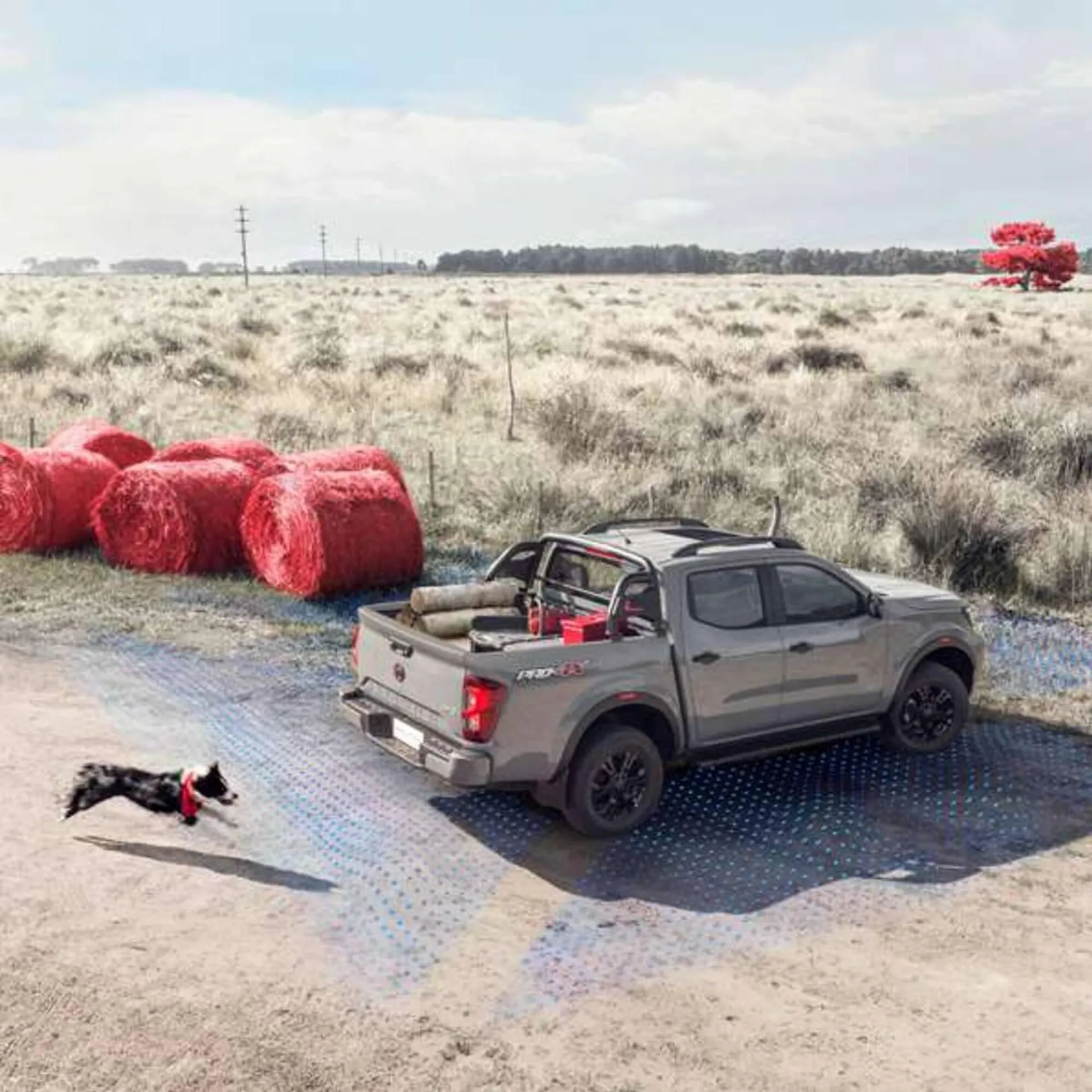 Encarte de Catálogo Nissan 15 de outubro até 15 de outubro 2025 - Pagina 14