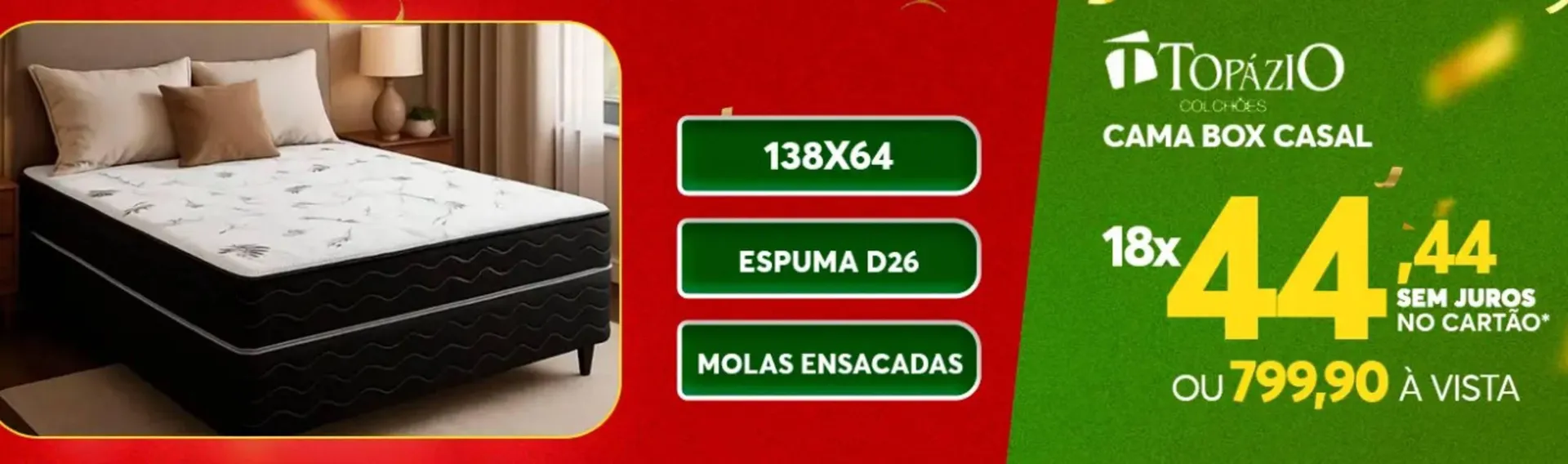 Encarte de Catálogo Lojas Guaibim 8 de abril até 30 de abril 2026 - Pagina 9