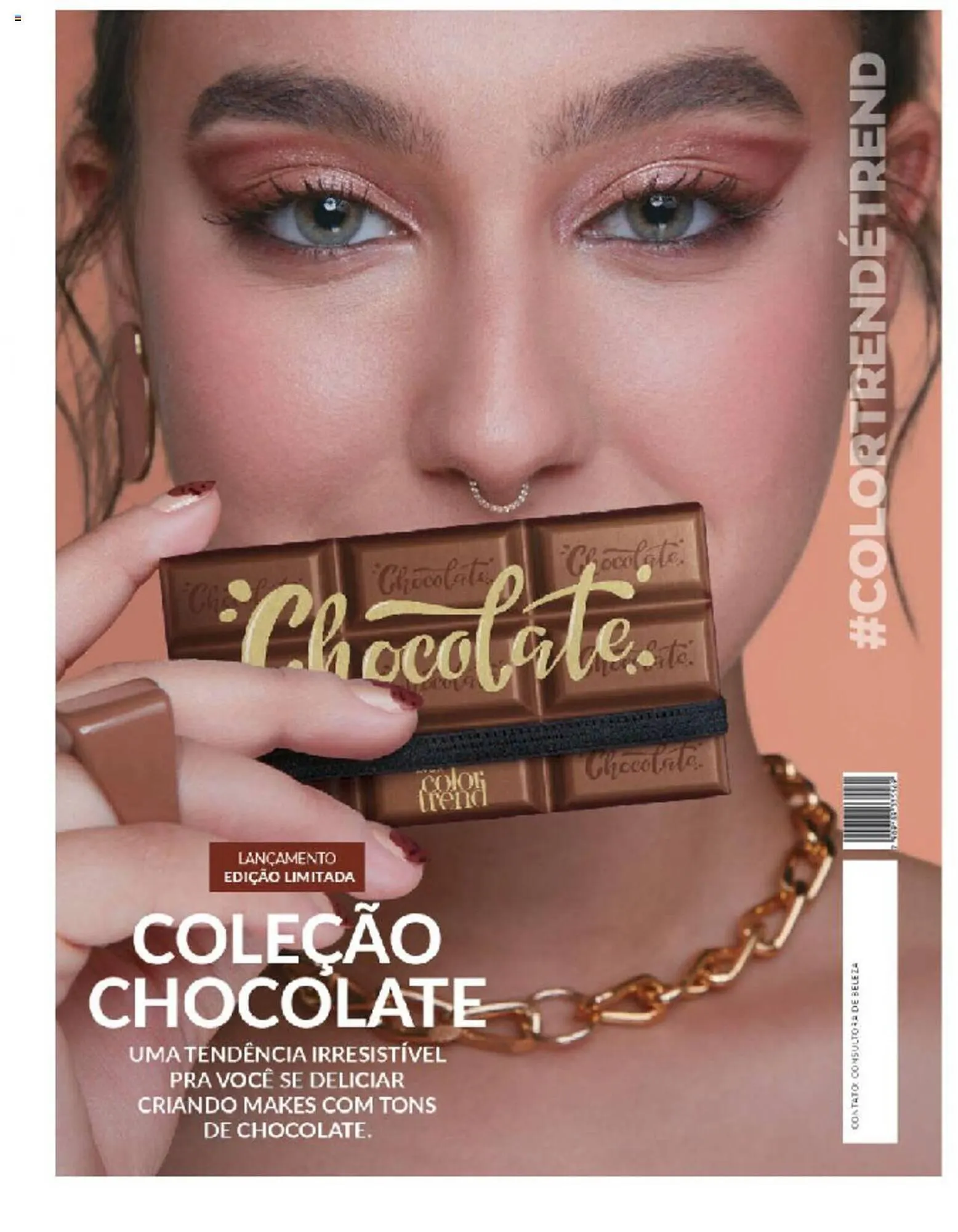 Encarte de Catálogo Avon 10 de abril até 8 de maio 2024 - Pagina 164