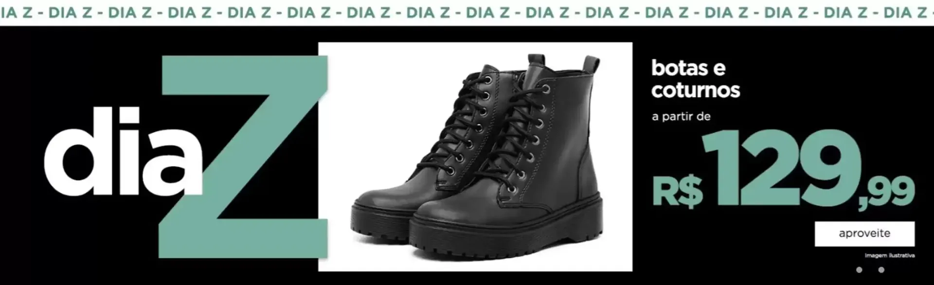 Encarte de Ofertas Zattini 16 de abril até 16 de maio 2025 - Pagina 3