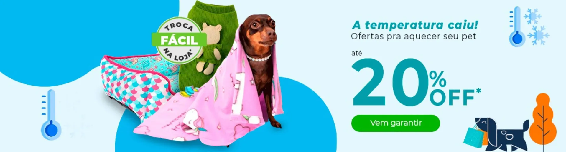 Encarte de Catálogo Cobasi 5 de junho até 30 de junho 2025 - Pagina 6