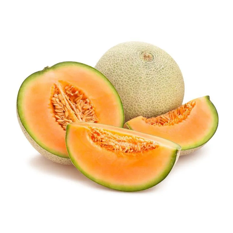 Melão Cantaloupe 2kg