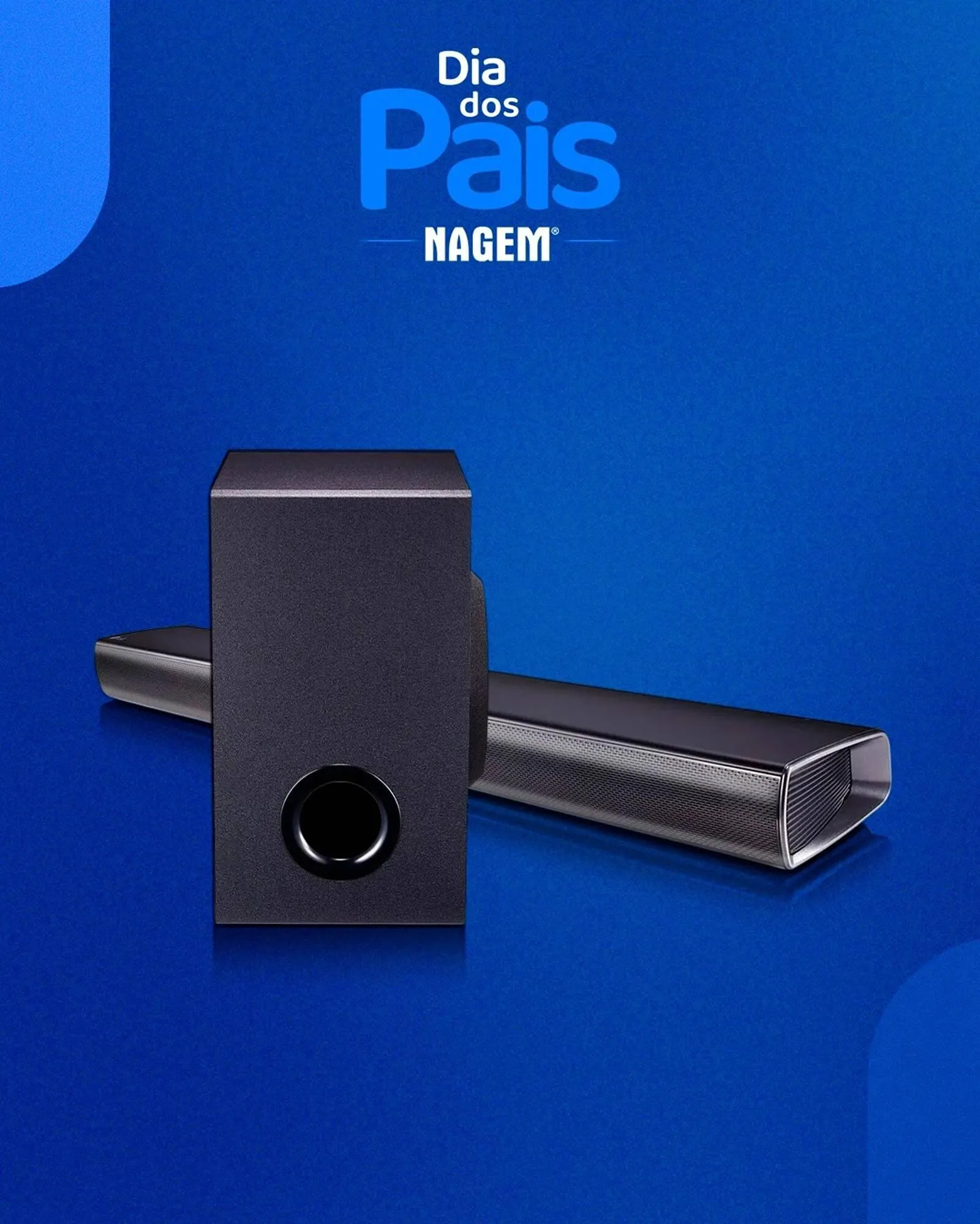 Encarte de Catálogo Nagem 23 de julho até 10 de agosto 2025 - Pagina 3