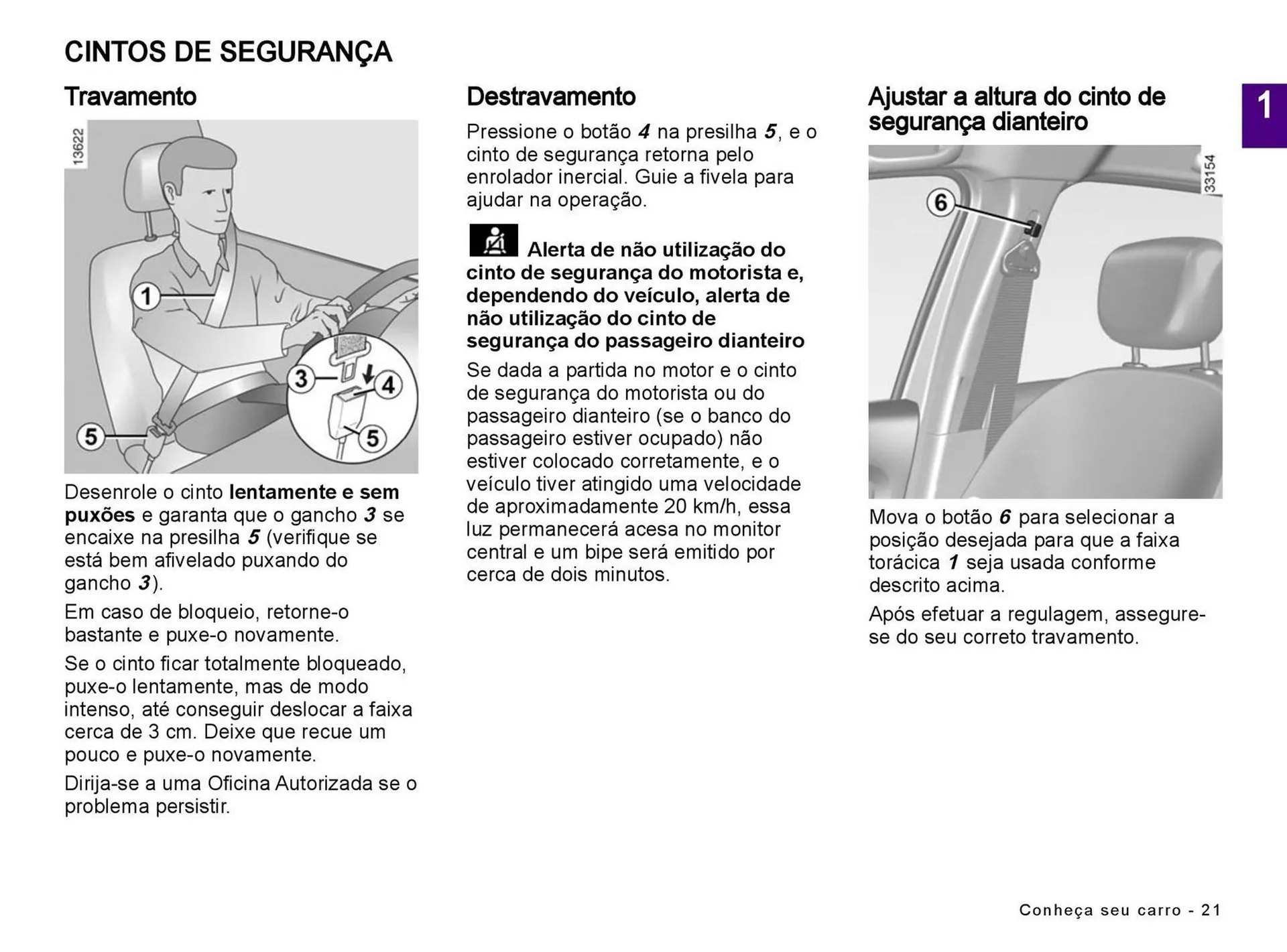 Encarte de Catálogo Renault 5 de julho até 5 de julho 2025 - Pagina 23