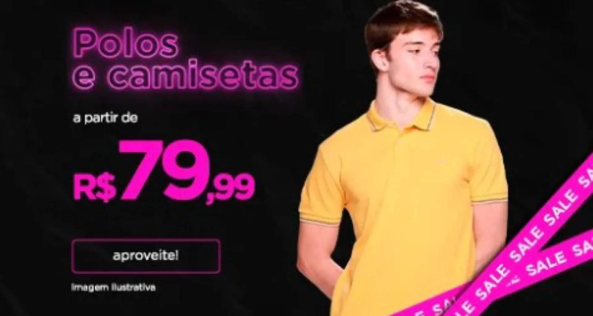 Encarte de Catálogo Zattini 3 de novembro até 30 de novembro 2025 - Pagina 11